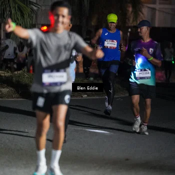 Runner Photo 7808454
