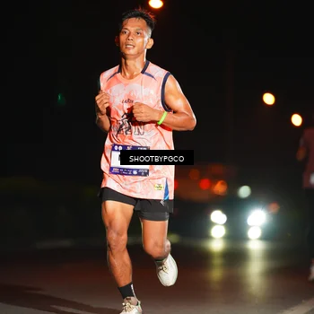 Runner Photo 7808455