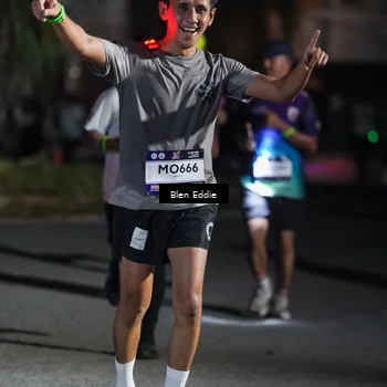 Runner Photo 7808456