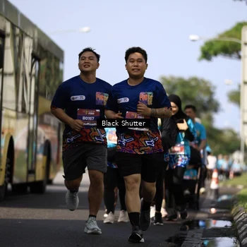 Runner Photo 7808458