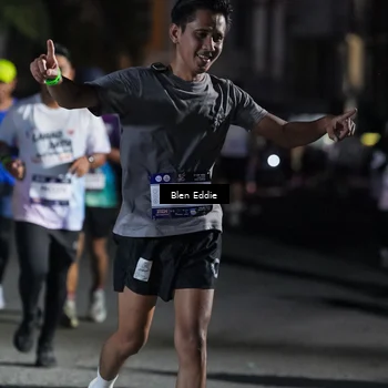 Runner Photo 7808462