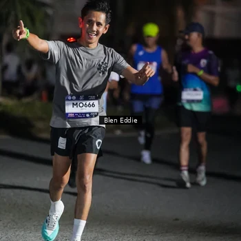 Runner Photo 7808468