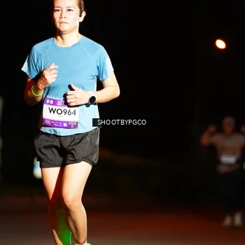 Runner Photo 7808471
