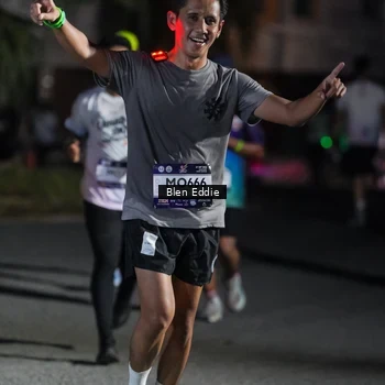 Runner Photo 7808475