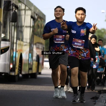 Runner Photo 7808476