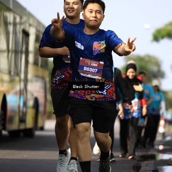 Runner Photo 7808477