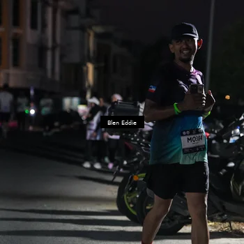 Runner Photo 7808479