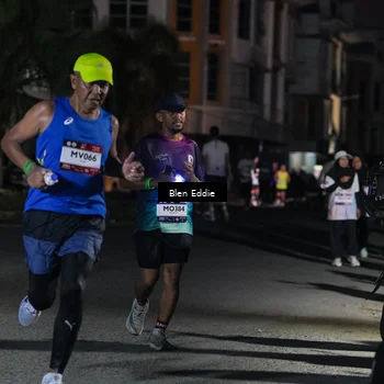 Runner Photo 7808480