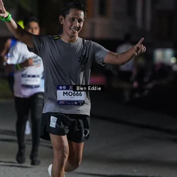 Runner Photo 7808484