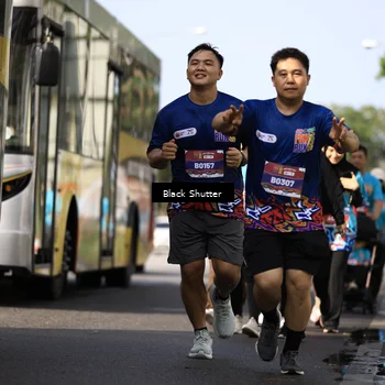 Runner Photo 7808485
