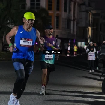 Runner Photo 7808486