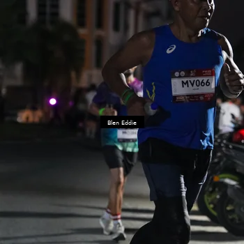Runner Photo 7808488