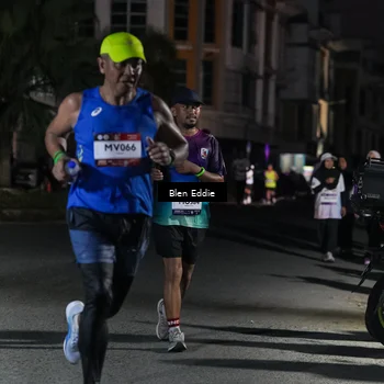 Runner Photo 7808492