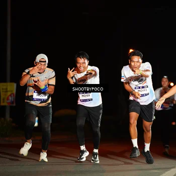 Runner Photo 7808493