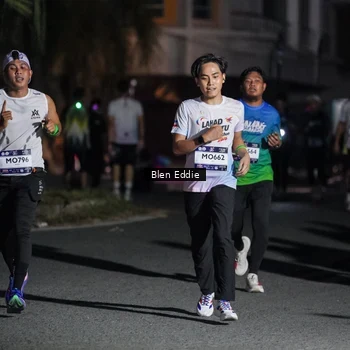 Runner Photo 7808494