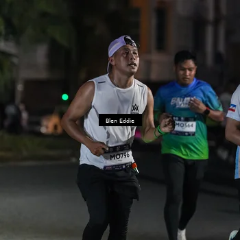 Runner Photo 7808506