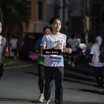 Runner Photo 7808515
