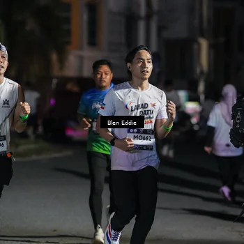 Runner Photo 7808516