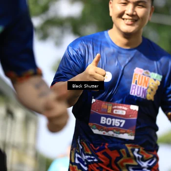 Runner Photo 7808520