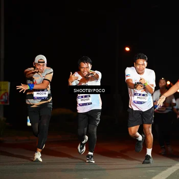 Runner Photo 7808527
