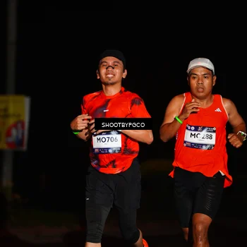 Runner Photo 7808532