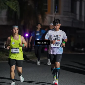 Runner Photo 7808533