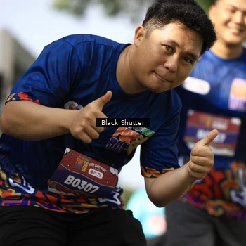 Runner Photo 7808535
