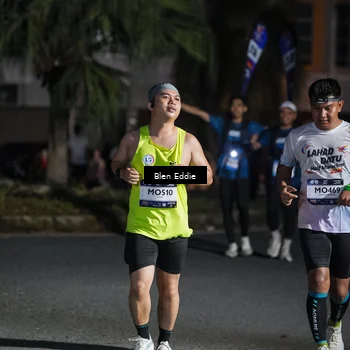 Runner Photo 7808537