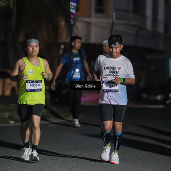 Runner Photo 7808538