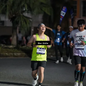 Runner Photo 7808545