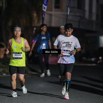 Runner Photo 7808547