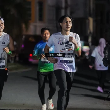 Runner Photo 7808548