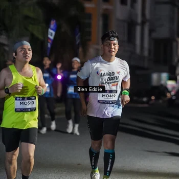 Runner Photo 7808549