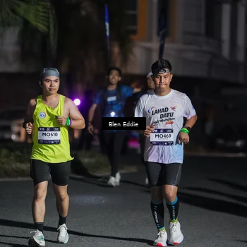 Runner Photo 7808551