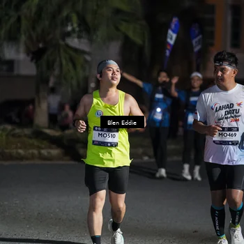 Runner Photo 7808554