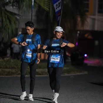 Runner Photo 7808558