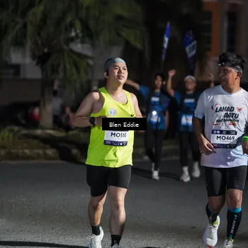 Runner Photo 7808562