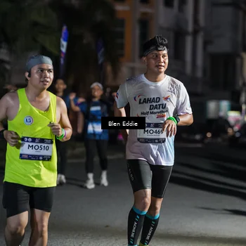 Runner Photo 7808563