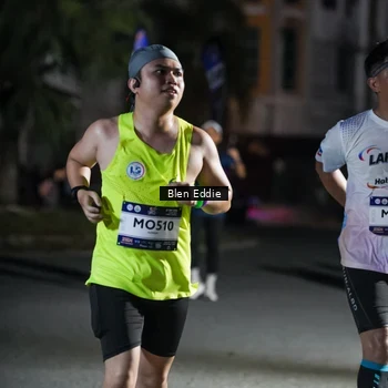 Runner Photo 7808568