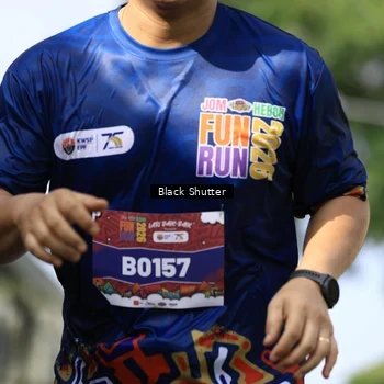 Runner Photo 7808569