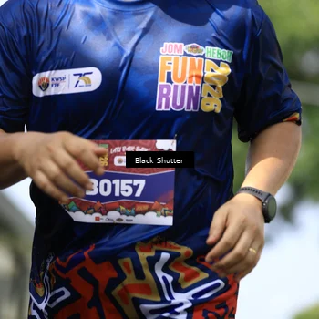 Runner Photo 7808570