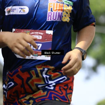 Runner Photo 7808573