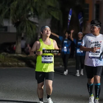 Runner Photo 7808585