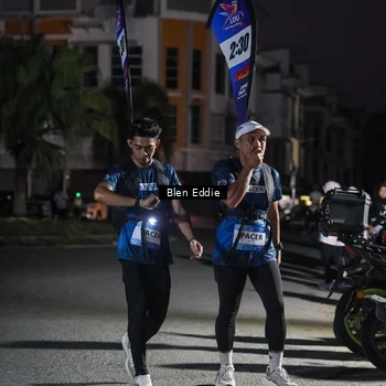 Runner Photo 7808587