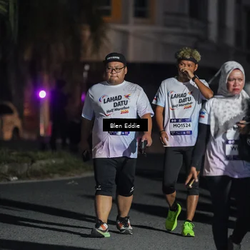 Runner Photo 7808589