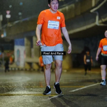 Runner Photo 7808590
