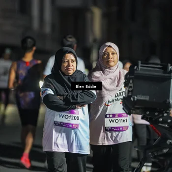 Runner Photo 7808591