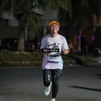 Runner Photo 7808596