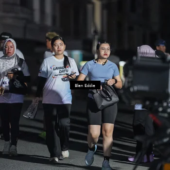 Runner Photo 7808597