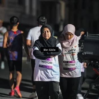 Runner Photo 7808599